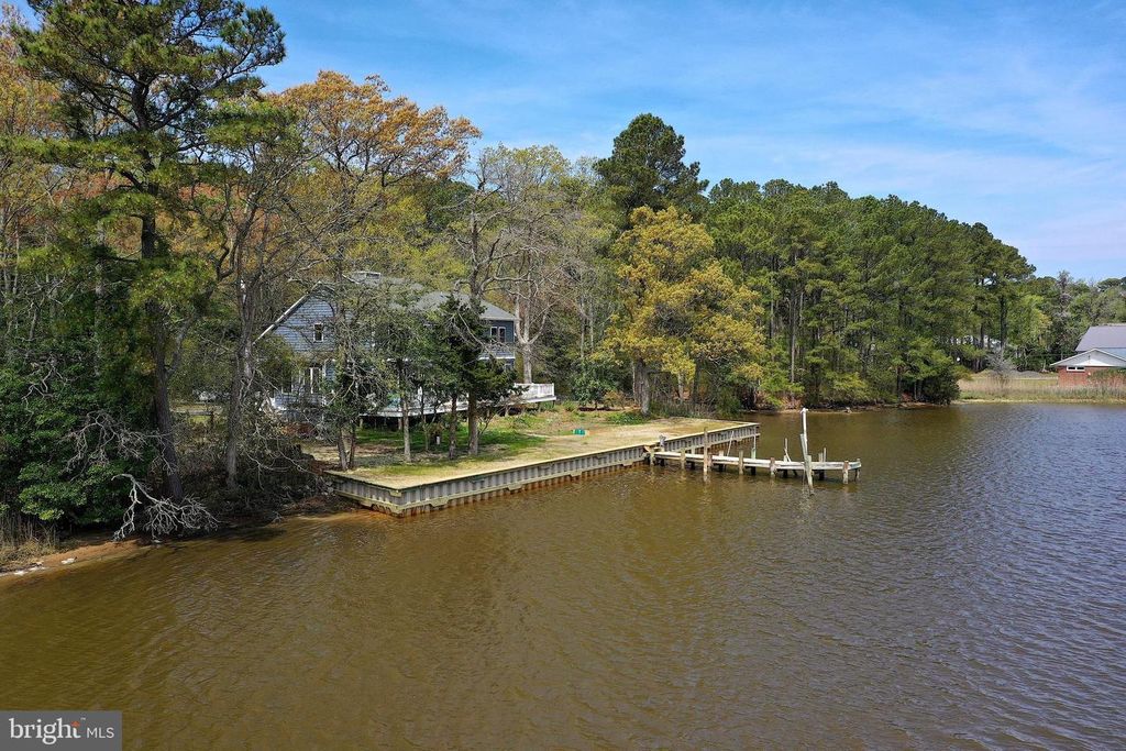 12203 NANAS WAY LN, Ocean City, MD 21842