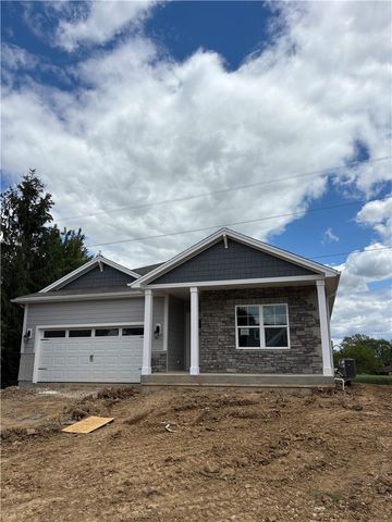 5750 Dill Boulevard, Clayton, OH 45315