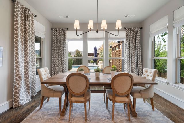 8731 Canyon Crossing, Lantana, TX 76226