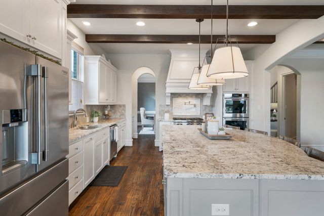 8731 Canyon Crossing, Lantana, TX 76226