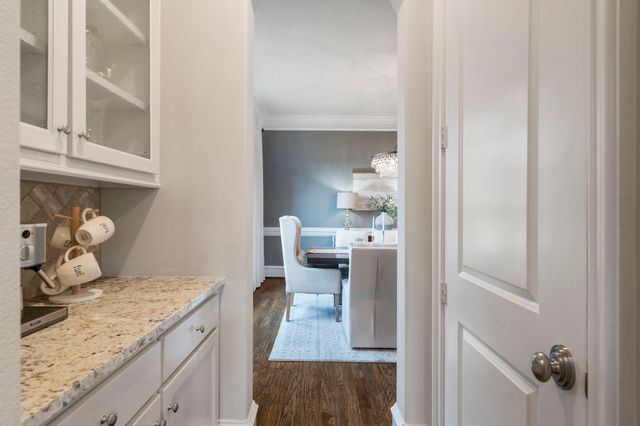 8731 Canyon Crossing, Lantana, TX 76226