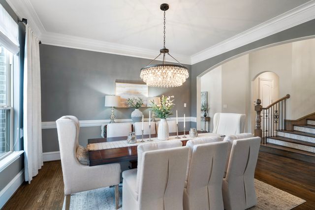 8731 Canyon Crossing, Lantana, TX 76226