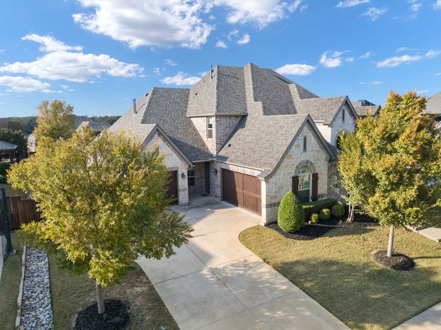 8731 Canyon Crossing, Lantana, TX 76226