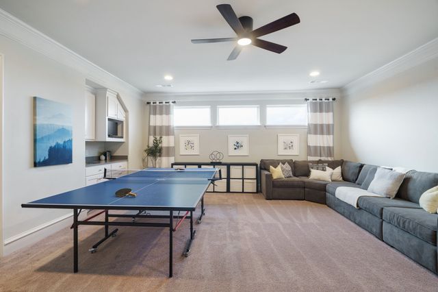 8731 Canyon Crossing, Lantana, TX 76226