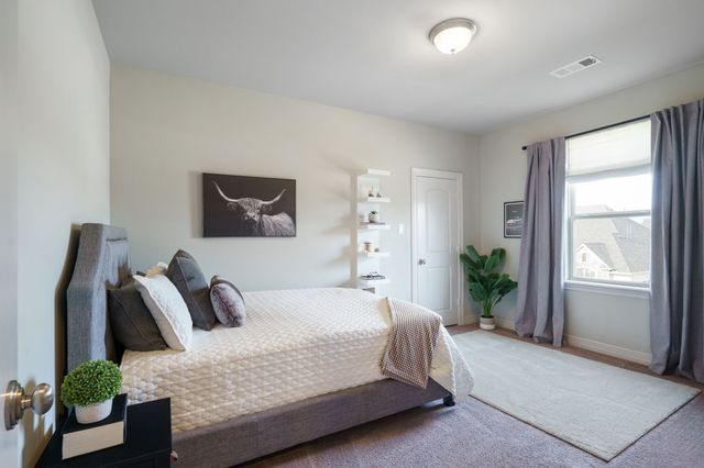 8731 Canyon Crossing, Lantana, TX 76226