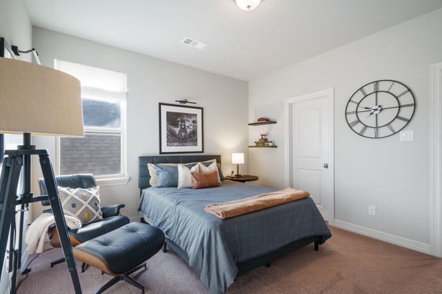 8731 Canyon Crossing, Lantana, TX 76226