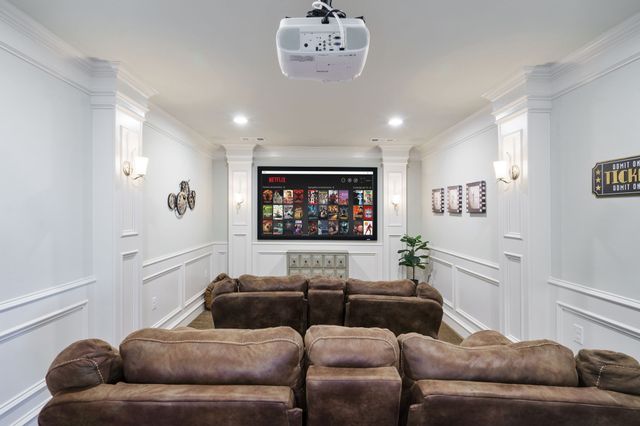 8731 Canyon Crossing, Lantana, TX 76226