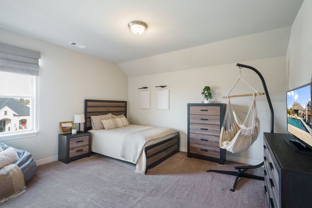 8731 Canyon Crossing, Lantana, TX 76226