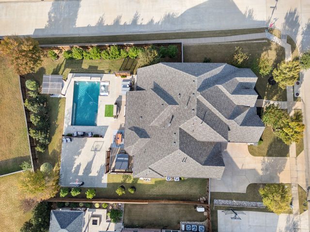 8731 Canyon Crossing, Lantana, TX 76226