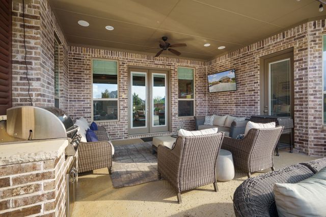 8731 Canyon Crossing, Lantana, TX 76226