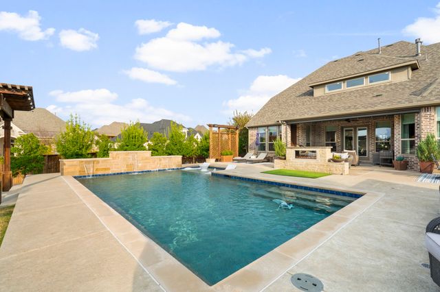 8731 Canyon Crossing, Lantana, TX 76226