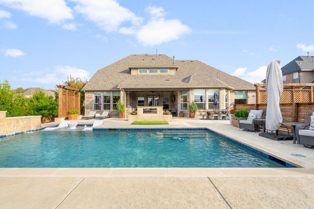 8731 Canyon Crossing, Lantana, TX 76226