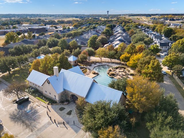 8731 Canyon Crossing, Lantana, TX 76226