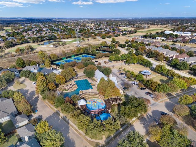 8731 Canyon Crossing, Lantana, TX 76226