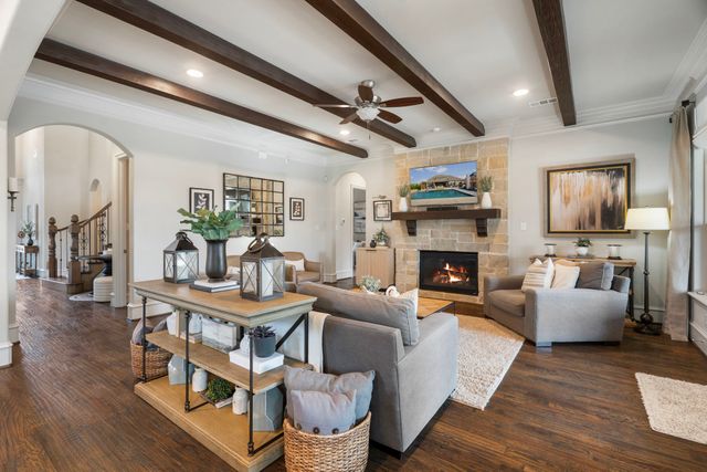 8731 Canyon Crossing, Lantana, TX 76226