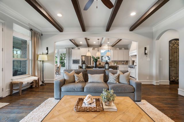 8731 Canyon Crossing, Lantana, TX 76226