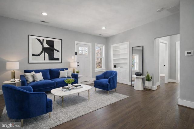 4376 SOUTHERN AVE SE, Washington, DC 20019