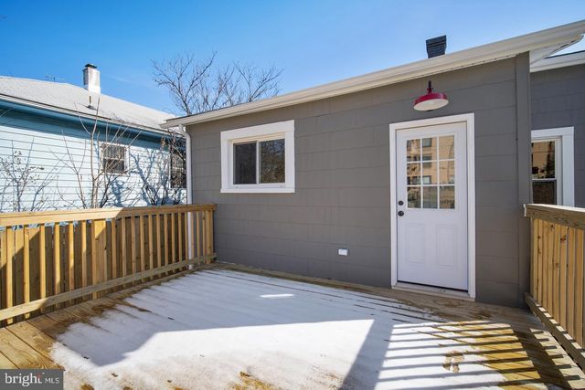 4376 SOUTHERN AVE SE, Washington, DC 20019