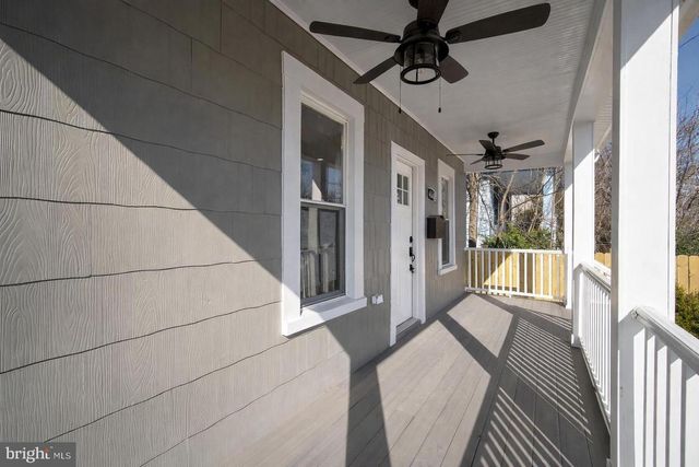 4376 SOUTHERN AVE SE, Washington, DC 20019