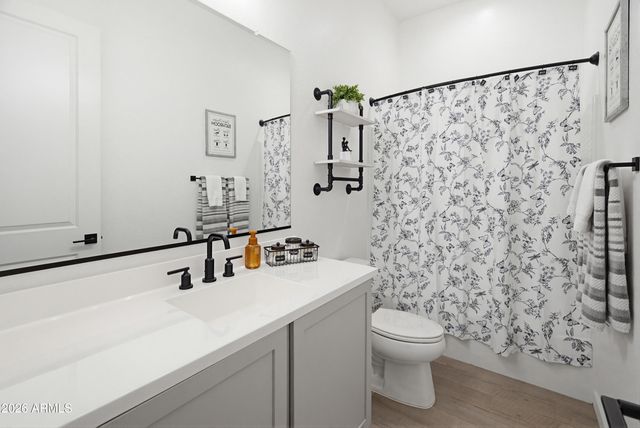 11306 E Unity Avenue, Mesa, AZ 85212