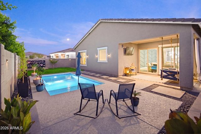 11306 E Unity Avenue, Mesa, AZ 85212