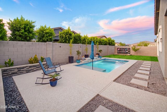 11306 E Unity Avenue, Mesa, AZ 85212