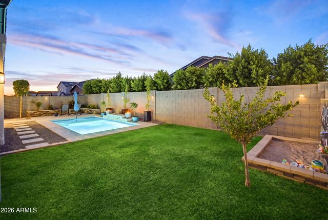 11306 E Unity Avenue, Mesa, AZ 85212