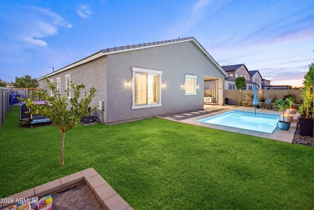 11306 E Unity Avenue, Mesa, AZ 85212