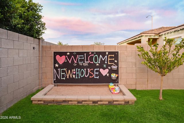 11306 E Unity Avenue, Mesa, AZ 85212