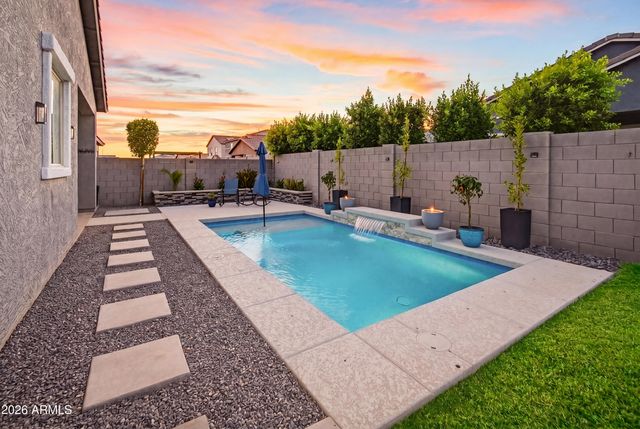 11306 E Unity Avenue, Mesa, AZ 85212