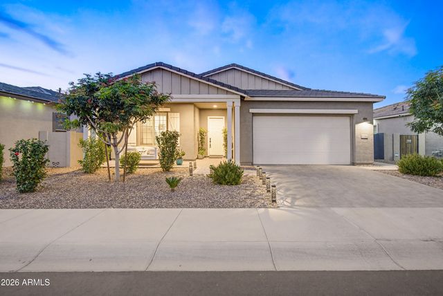 11306 E Unity Avenue, Mesa, AZ 85212
