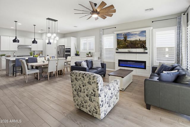 11306 E Unity Avenue, Mesa, AZ 85212