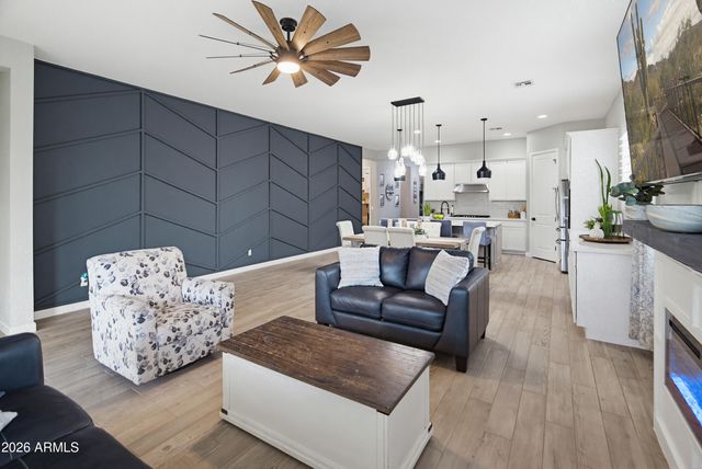 11306 E Unity Avenue, Mesa, AZ 85212
