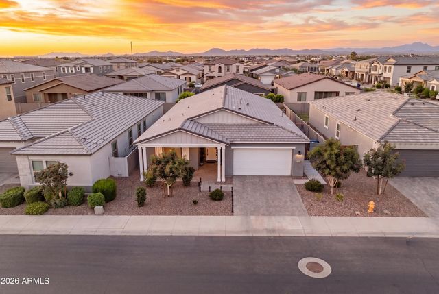 11306 E Unity Avenue, Mesa, AZ 85212