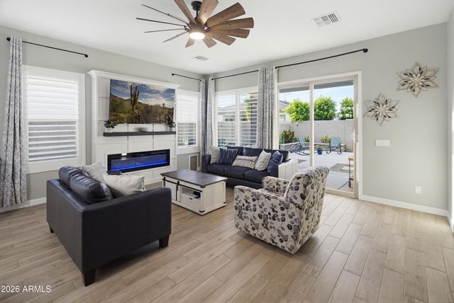 11306 E Unity Avenue, Mesa, AZ 85212
