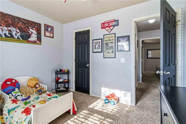 108 Oakley Street, Pea Ridge, AR 72751