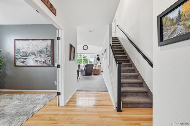 3644 Deer Valley Drive, Castle Rock, CO 80104