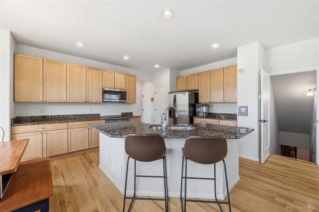 3644 Deer Valley Drive, Castle Rock, CO 80104