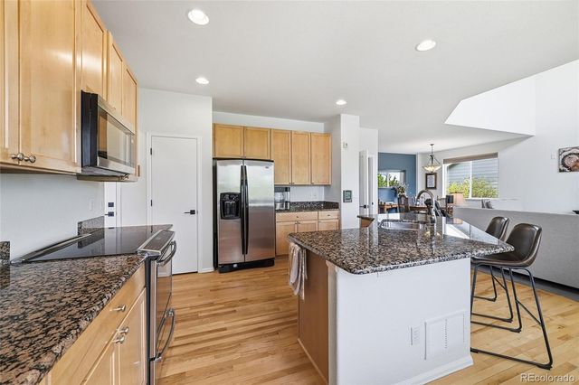 3644 Deer Valley Drive, Castle Rock, CO 80104