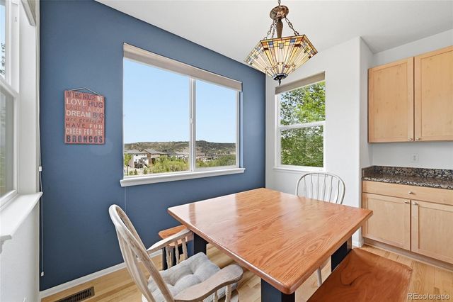 3644 Deer Valley Drive, Castle Rock, CO 80104