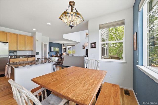 3644 Deer Valley Drive, Castle Rock, CO 80104