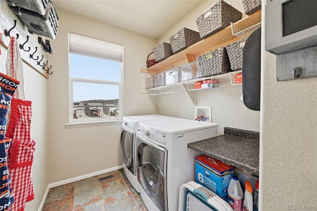 3644 Deer Valley Drive, Castle Rock, CO 80104