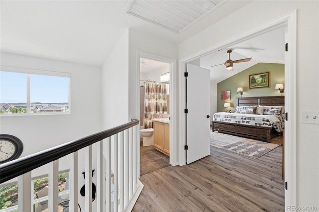 3644 Deer Valley Drive, Castle Rock, CO 80104