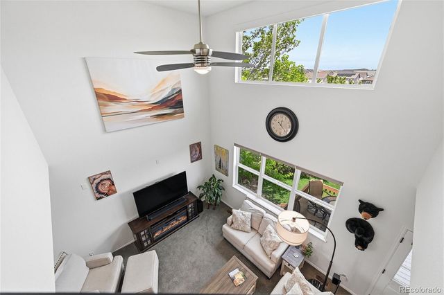 3644 Deer Valley Drive, Castle Rock, CO 80104