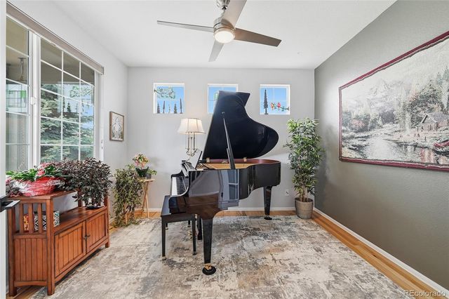 3644 Deer Valley Drive, Castle Rock, CO 80104