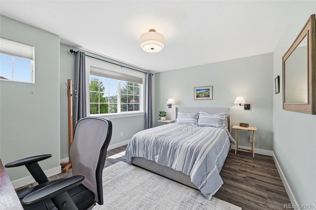 3644 Deer Valley Drive, Castle Rock, CO 80104
