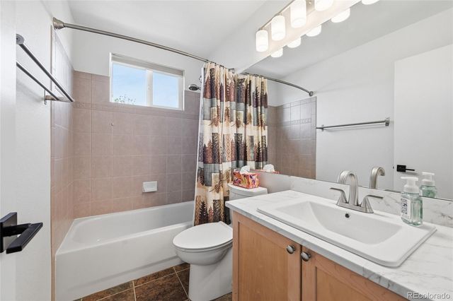 3644 Deer Valley Drive, Castle Rock, CO 80104