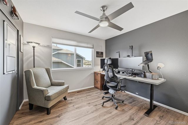 3644 Deer Valley Drive, Castle Rock, CO 80104
