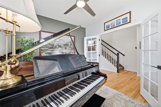 3644 Deer Valley Drive, Castle Rock, CO 80104