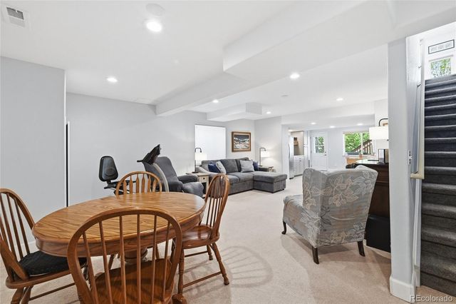 3644 Deer Valley Drive, Castle Rock, CO 80104
